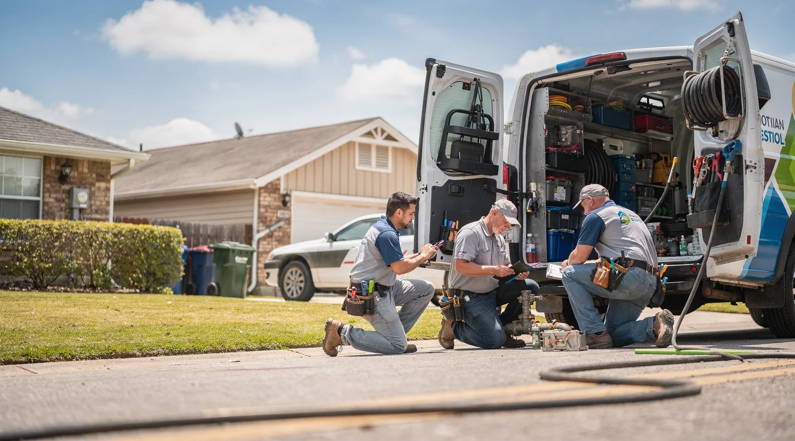 Emergency Plumber in Fruitland, WA near me